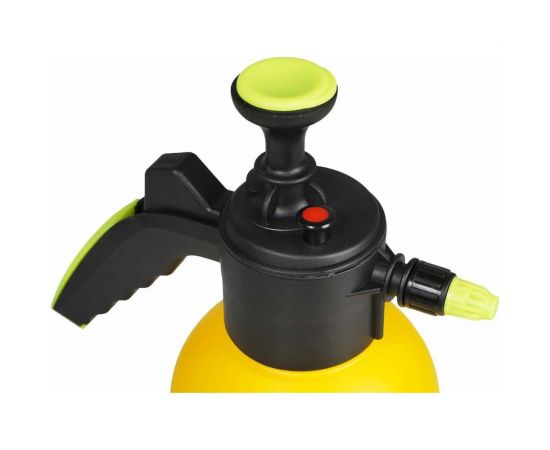 Помповый распылитель с клапаном Airline 2л APSB-04 – изображение 4
