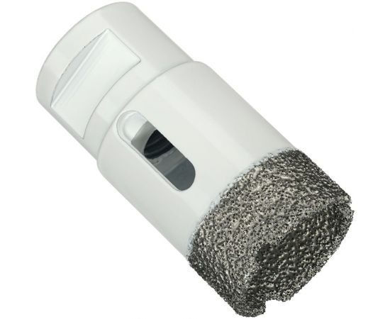 Сверло алмазное по керамограниту 30 мм, M14 на УШМ Diamond Industrial DIDKVP30M14 – изображение 3