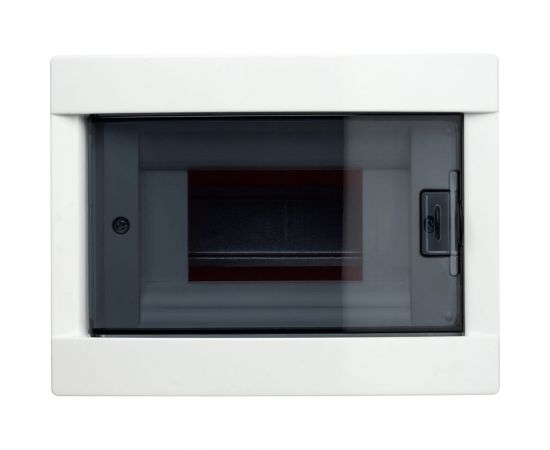 Бокс TDM ЩРВ-ПМ-6 модулей, встраиваемый, АБС-пластик, IP40 Народный SQ0921-0003 – изображение 3