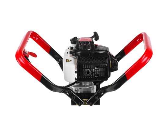 Спецкомплект ADA frozen n rocky grounddrill set 10 grounddrill-10 + frozen gd 250 800 мм + extension 50 А00706 – изображение 12