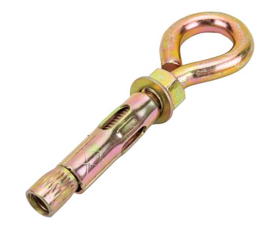 Анкерный болт с кольцом крепежная техника 8x40 60100 – изображение 2