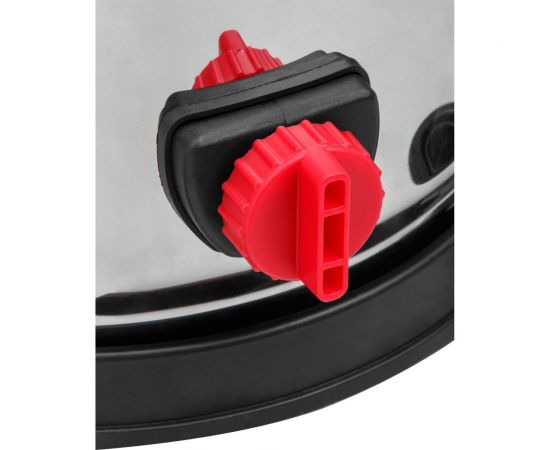 Пылесос WORTEX VC 3016 WS 0319188 – изображение 8