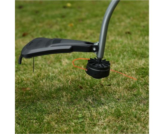 Садовый электрический триммер DEKO DKTR1550 065-1211 – изображение 4