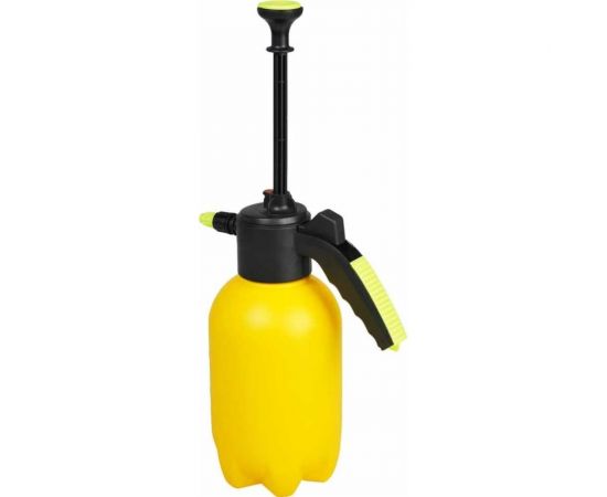 Помповый распылитель с клапаном Airline 2л APSB-04 – изображение 3