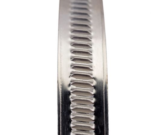 Червячный хомут KORUDA 80-100/12, W2 KR-H55601 – изображение 3