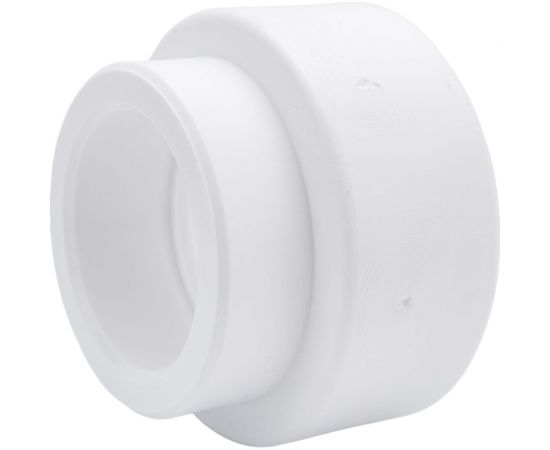 Переходная муфта PRO AQUA PP-R белая 63-50 мм PA12618016b – изображение 2