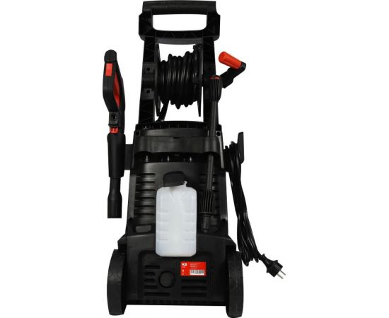 Мойка высокого давления KVAZARRUS K 5 Base 7315 – изображение 6