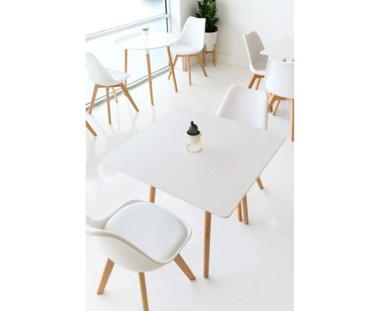 Самоклеящаяся пленка Центурион Белое дерево, 0.45х7 м, под дерево 5100 84094 – изображение 4