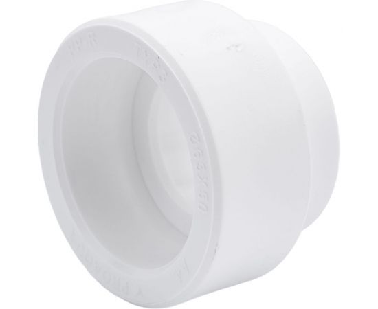 Переходная муфта PRO AQUA PP-R белая 63-50 мм PA12618016b – изображение 4