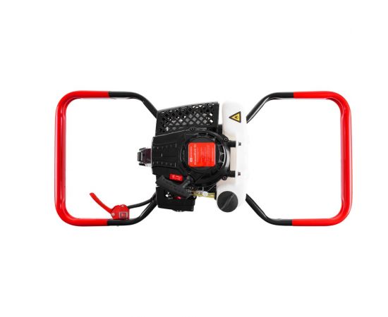 Спецкомплект ADA frozen n rocky grounddrill set 10 grounddrill-10 + frozen gd 250 800 мм + extension 50 А00706 – изображение 10