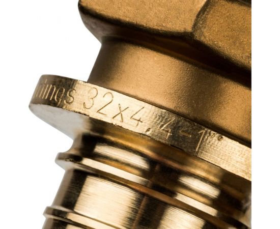 Переходник с наружной резьбой 32xR 1" STOUT SFA-0001-003210 RG008P0U5JH3RR – изображение 2