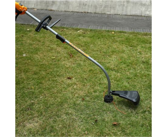 Садовый электрический триммер DEKO DKTR1550 065-1211 – изображение 3