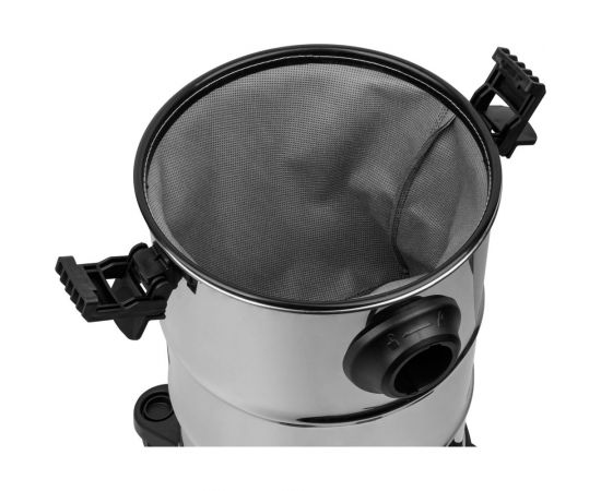 Пылесос WORTEX VC 3016 WS 0319188 – изображение 7