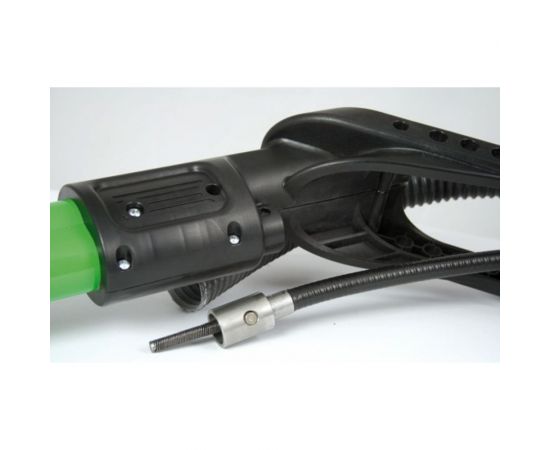 Шлифовальная машина для стен и потолков EIBENSTOCK ELS 225.1 0620N000 – изображение 3