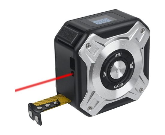 Лазерный дальномер рулетка LT LX400 ДР-LX400 – изображение 10
