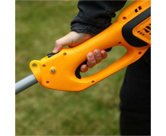 Садовый электрический триммер DEKO DKTR1550 065-1211 – изображение 2