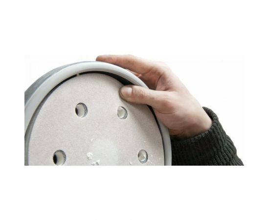 Шлифовальная машина для стен и потолков EIBENSTOCK ELS 225.1 0620N000 – изображение 2