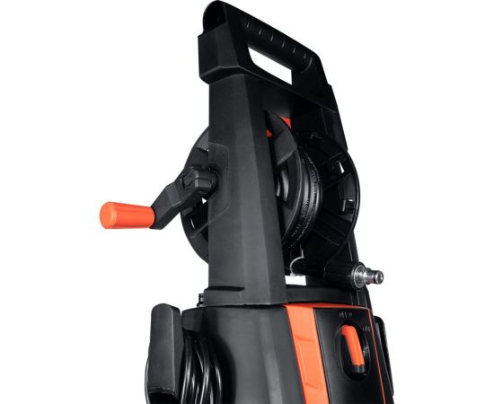 Мойка высокого давления KVAZARRUS K 5 Base 7315 – изображение 4