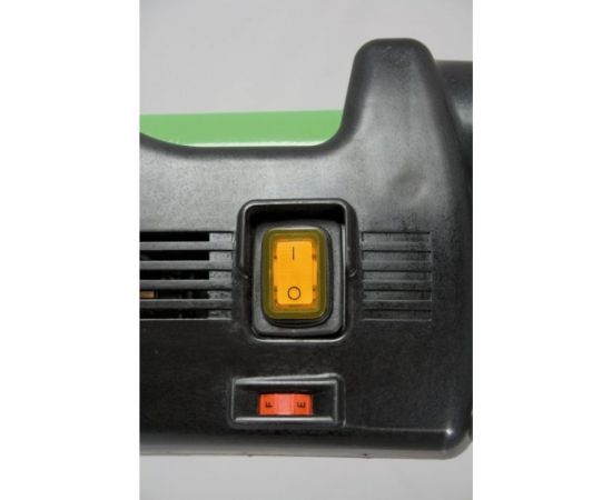 Шлифовальная машина для стен и потолков EIBENSTOCK ELS 225.1 0620N000 – изображение 4