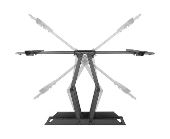Наклонно-поворотный подвес для телевизоров HARPER FW-70 H00003045 – изображение 7