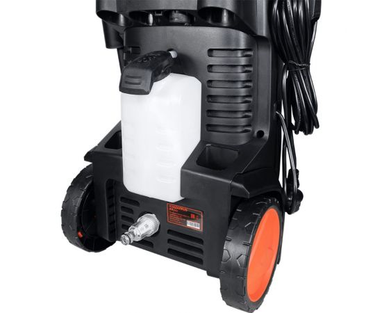 Мойка высокого давления KVAZARRUS K 5 Base 7315 – изображение 3