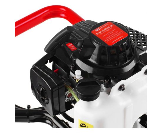 Спецкомплект ADA frozen n rocky grounddrill set 10 grounddrill-10 + frozen gd 250 800 мм + extension 50 А00706 – изображение 7