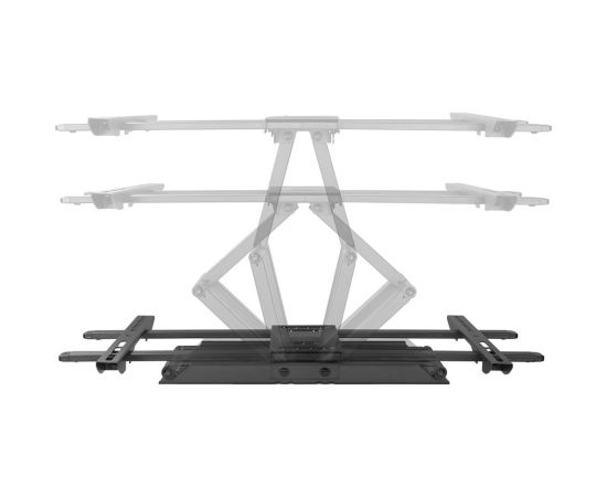 Наклонно-поворотный подвес для телевизоров HARPER FW-70 H00003045 – изображение 6