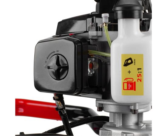 Спецкомплект ADA frozen n rocky grounddrill set 10 grounddrill-10 + frozen gd 250 800 мм + extension 50 А00706 – изображение 6