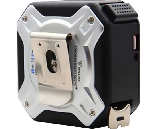 Лазерный дальномер рулетка LT LX400 ДР-LX400 – изображение 7