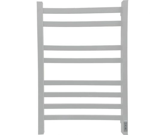 Электрический полотенцесушитель GROIS с/т bruno gr-122 500/800 п8 ral9003 u белый GR-122 50/80 П8 9003 U 