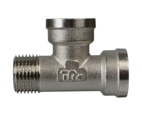 Тройник Terma 1/2 в/в/н 41904 