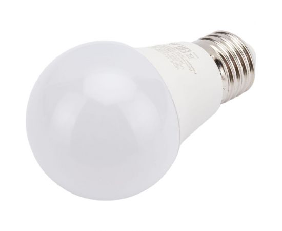 Светодиодная лампа Osram LS CLA40 5W/827 230VFR E27 10x1 4058075695566 