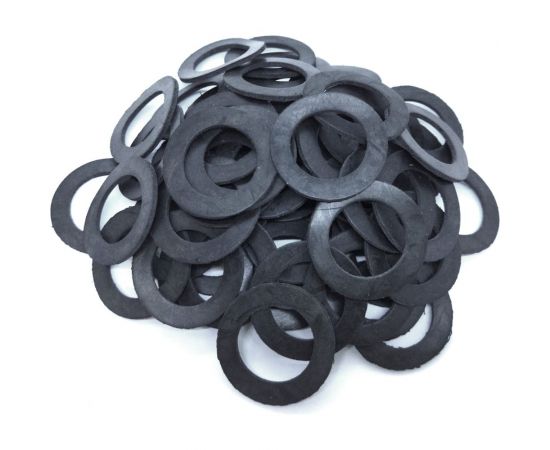 Резиновая прокладка HG 1 1/4" 100 шт. 1645771 