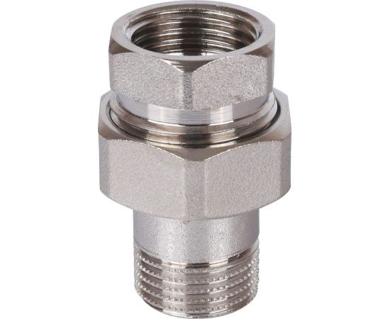 Американка Stout ВН плоское уплотнение 1/2" SFT-0045-000012 