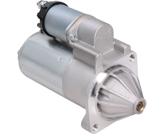 Стартер для автомобилей Daewoo Sens /ЗАЗ 1102 Таврия 1,4кВт StartVOLT LSt 0410 