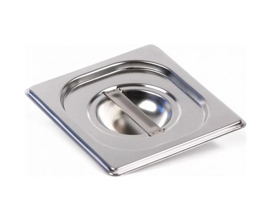Крышка гастроемкости Kitchen Muse GN1/6, 816-L 172616 