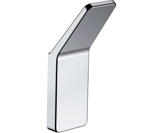 Одинарный крючок IDDIS Slide сплав металлов, хром SLISC10i41 