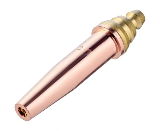 Мундштук пропановый №3П (30–50 мм) к Р3-300, Р3-345 ARMA 010-303 