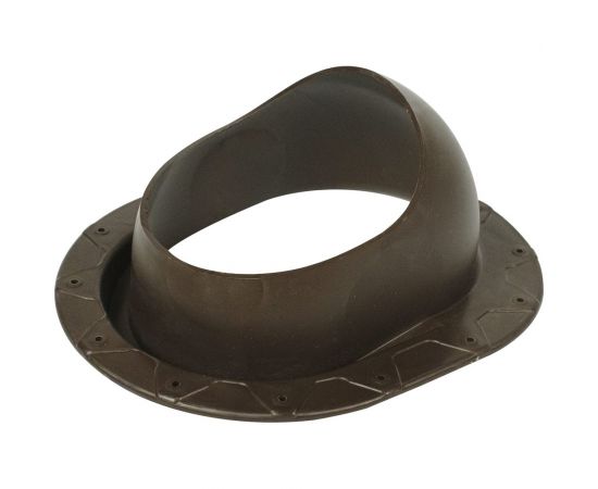 Проходной элемент Татполимер TP-87/F (темно-коричневый) 52524 