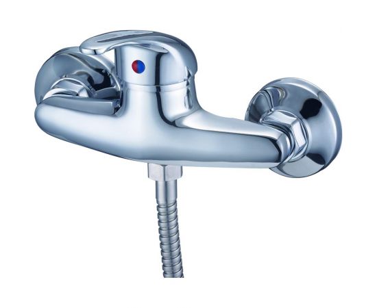 Смеситель для душа Solone LUN5-A031 