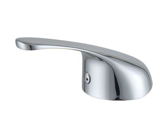 Ручка для смесителя IDDIS 40 мм, хром 99440C01SM 