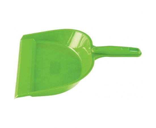 Совок PALISAD Home 290х210 мм, зелёный 933265 