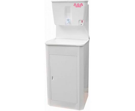 Умывальник Мастерица ЭВБО-17 ЭлБЭТ с ЭВН 00-00015081 