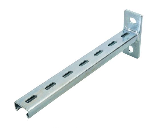 Одиночный кронштейн DKC 300 41x21 мм DBM BBP2130 