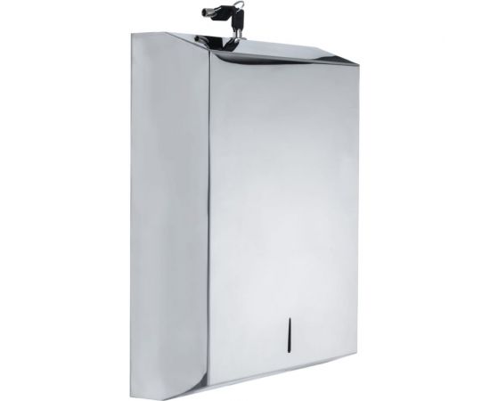 Держатель для бумажных полотенец FIXSEN "HOTEL" 31027A 