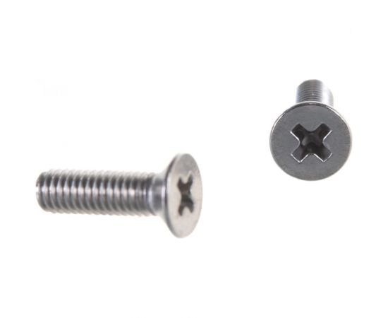 Винт ЦКИ DIN965 М3х10 нерж. A2 1000 шт 58837 