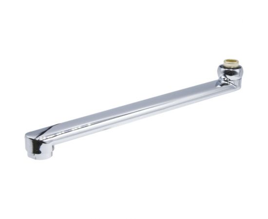 Излив для смесителя ванны MIXLINE L 30 см, подвес 550560 