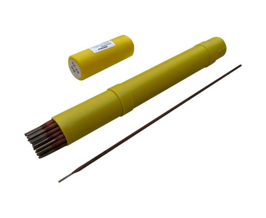 Электроды BR 63.20 E316L-16 3.2 мм, 1 кг Brima НП000001336 