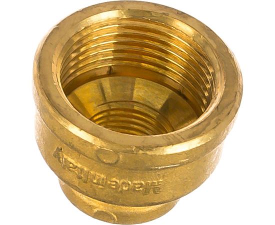 Переходная муфта STOUT ВВ 1X1/2 RG008Q0ODONKEG 