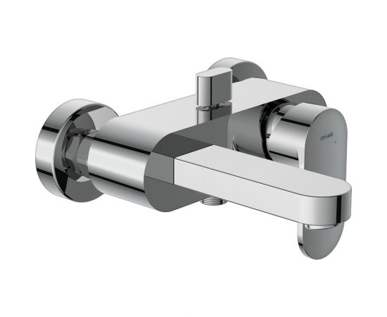 Смеситель для ванны Cersanit ELIO однорычажный 63045 